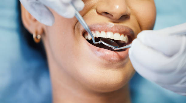 Best Affordable Emergency Dental Care  in Rutgers University Busch Campus, NJ