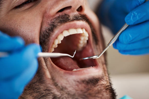 Best Dental Emergency Near Me  in Rutgers University Busch Campus, NJ