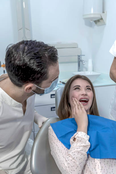 Best Emergency Pediatric Dentist  in Rutgers University Busch Campus, NJ