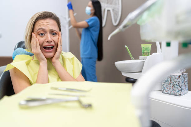 Best Root Canal Emergency Dentist  in Rutgers University Busch Campus, NJ