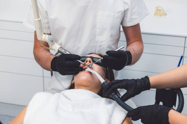 Best Tooth Infection Emergency Dentist  in Rutgers University Busch Campus, NJ