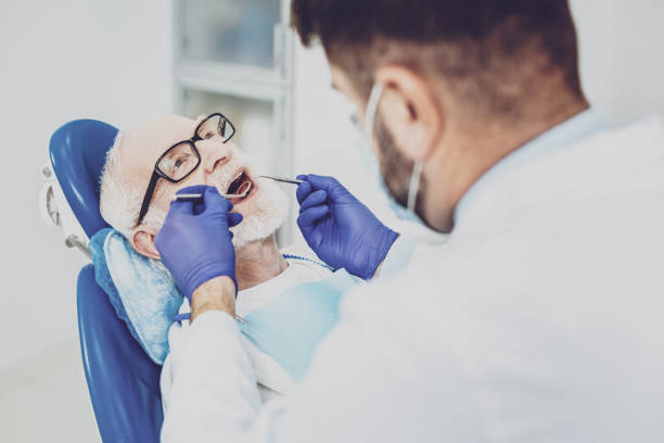Best Urgent Tooth Repair  in Rutgers University Busch Campus, NJ
